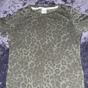 Victoria’s Secret shirt